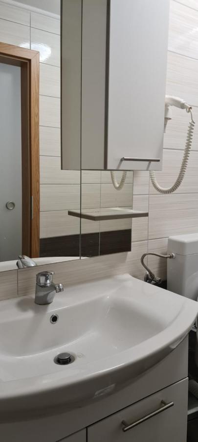 Luxury Apartments Oasis Lumbarda Exterior foto